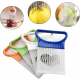 Vegetable Slicing Holder